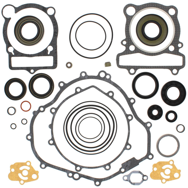 FULL GASKET KIT W/SEALS YFM350 KODIAK 07-11