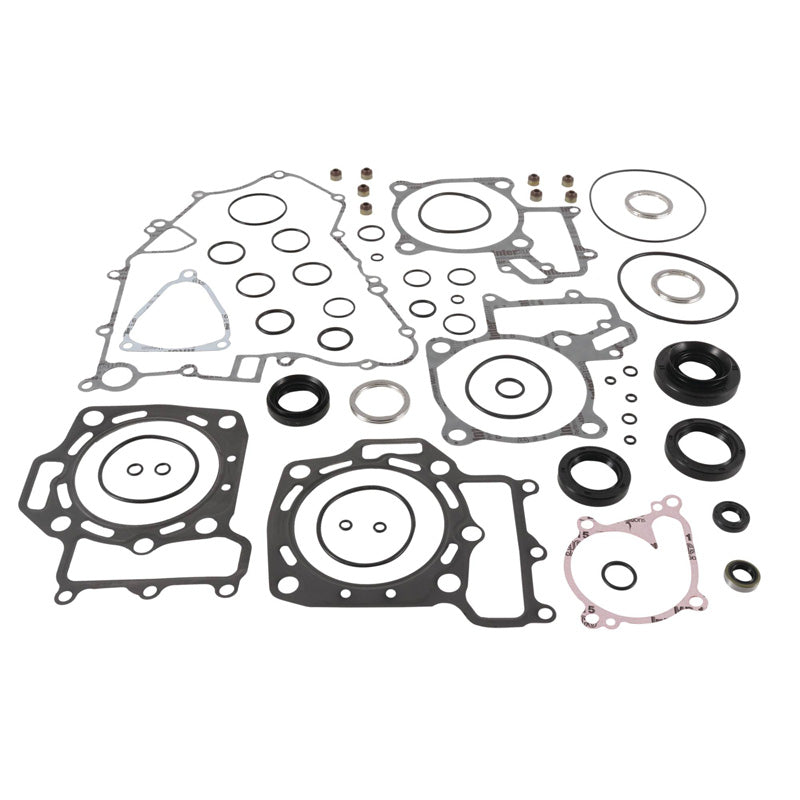 FULL GASKET KIT W/SEALS KAWASAKI KVF750 15-19