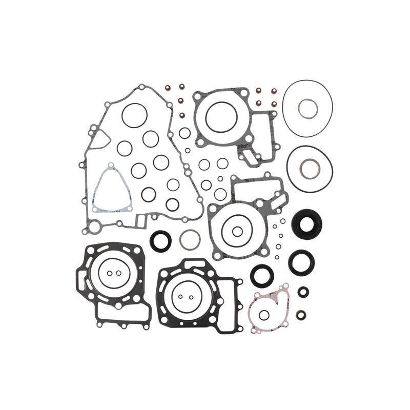 FULL GASKET KIT W/SEALS KAWASAKI KVF750 15-19