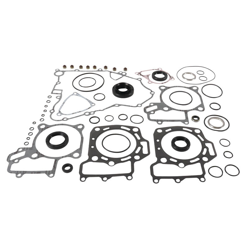FULL GASKET KIT W/SEALS KAWASAKI KVF750 13-14