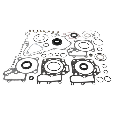 FULL GASKET KIT W/SEALS KAWASAKI KVF750 13-14