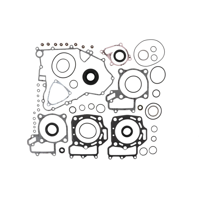 FULL GASKET KIT W/SEALS KAWASAKI KVF750 13-14