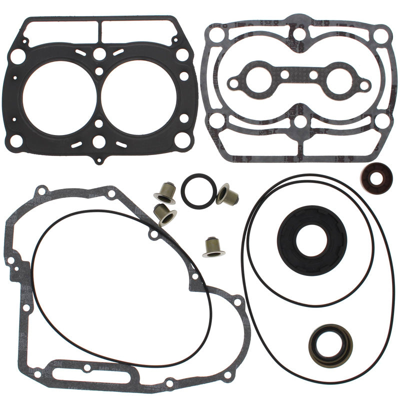 FULL GASKET KIT W/SEALS POL SPORTSMAN 600 2003
