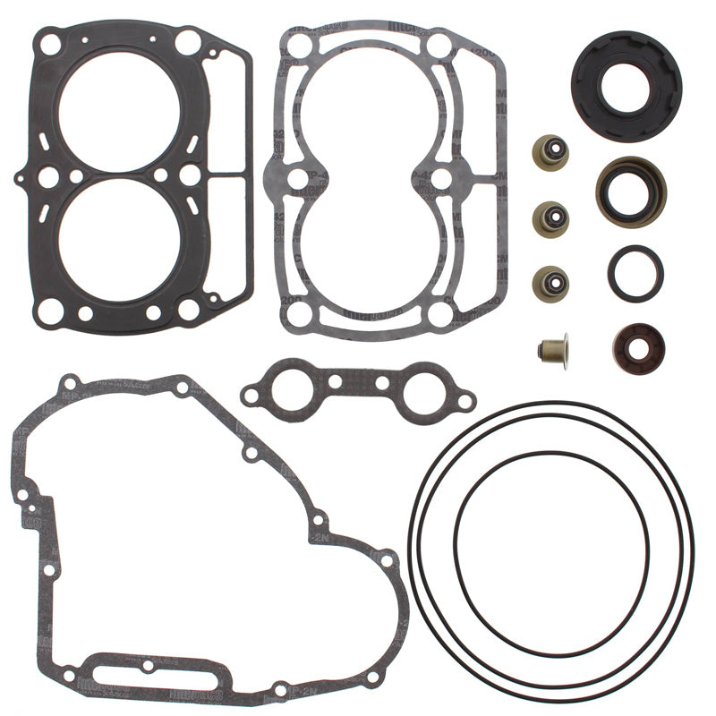 FULL GASKET KIT W/SEALS POL SPORTSMAN 700 03