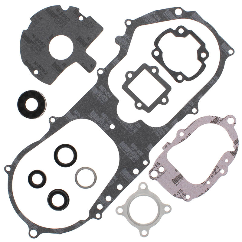FULL GASKET KIT W/SEALS POL PREDATOR 50 04-06