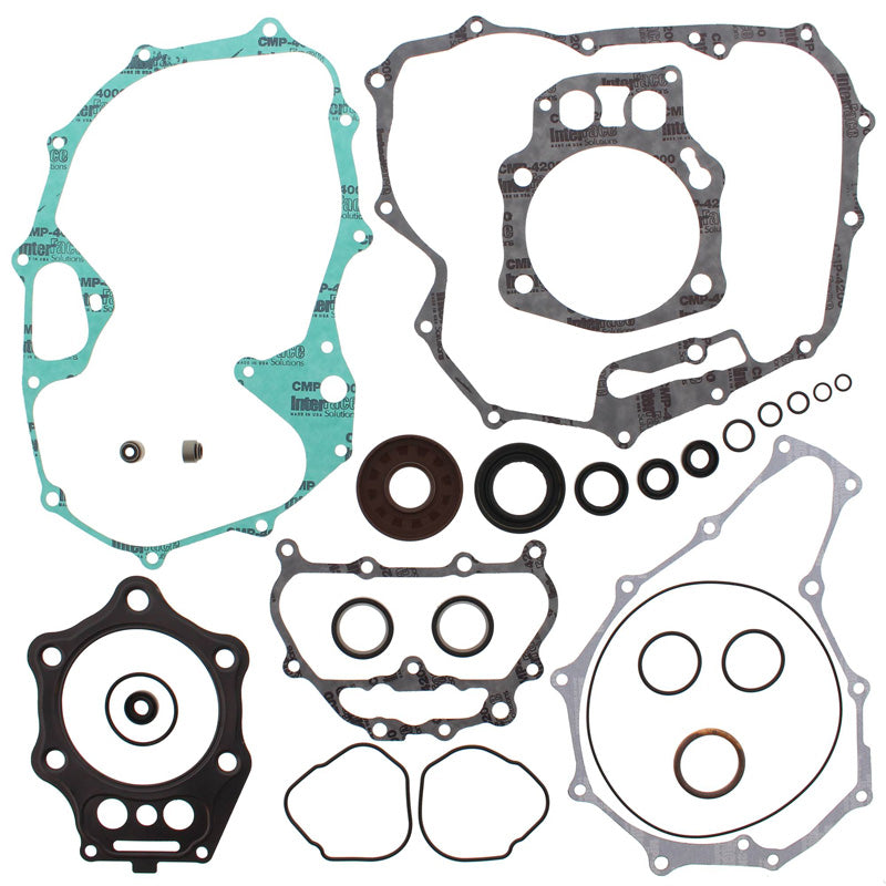 FULL GASKET KIT W/SEALS HONDA TRX500FM 05-11
