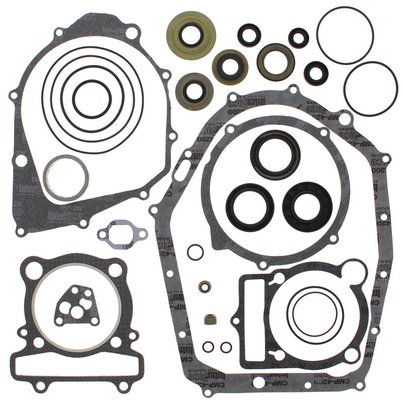 FULL GASKET KIT W/SEALS YFM350FW B.BEAR 87-96