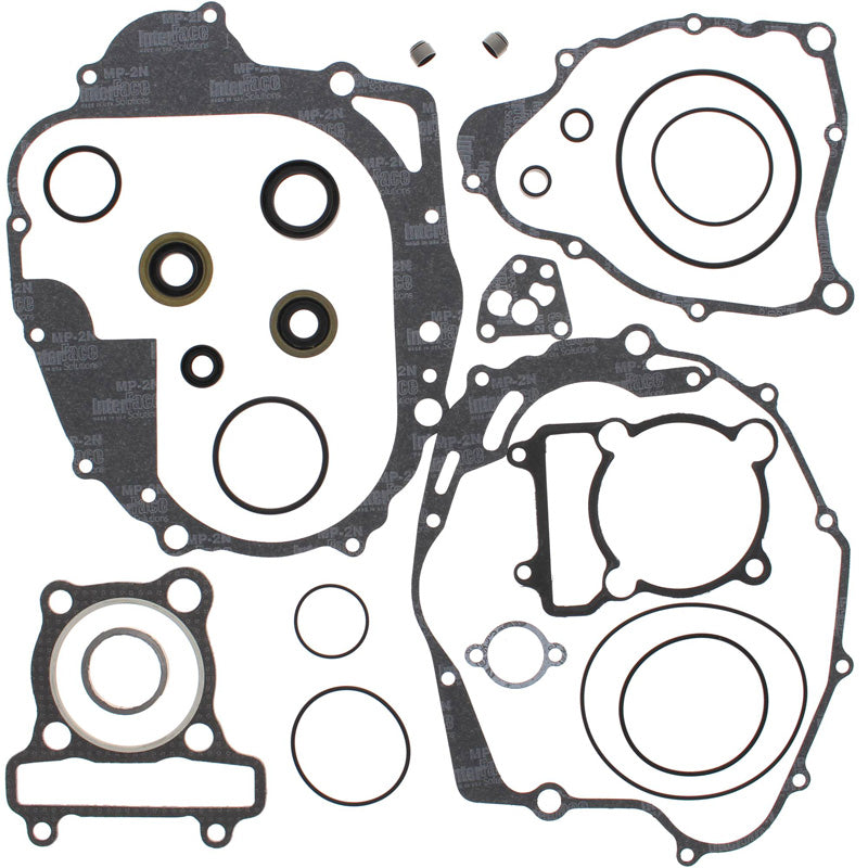 FULL GASKET KIT W/SEALS YAMAHA YFB250 92-98