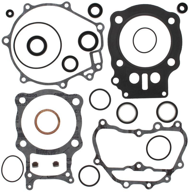 FULL GASKET KIT W/SEALS HONDA TRX400FA 04-07