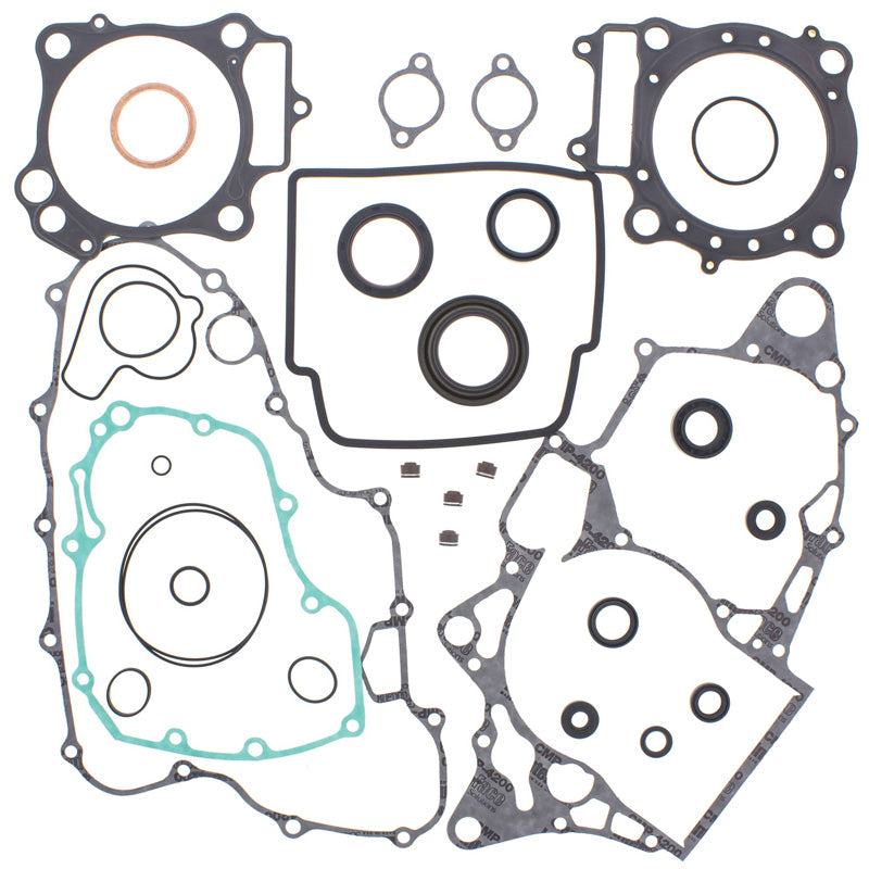 FULL GASKET KIT W/SEALS HONDA TRX450ER/R 06-14
