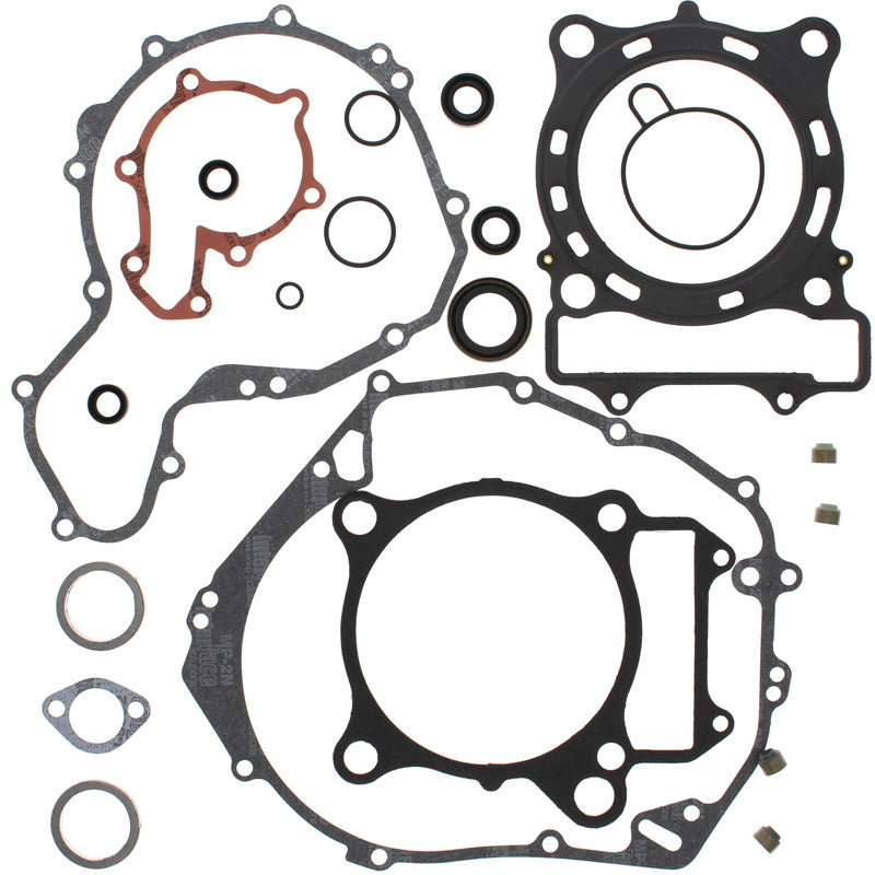 FULL GASKET KIT W/SEALS PREDATOR 500 05-07