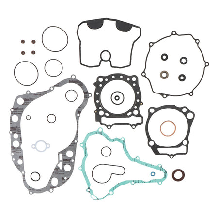 FULL GASKET KIT W/SEALS SUZUKI LT-R450 06-08