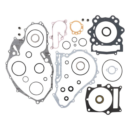 FULL GASKET KIT W/SEALS YAMAHA YFM700R 06-14
