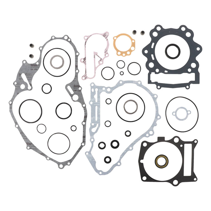 FULL GASKET KIT W/SEALS YAMAHA YFM700R 06-14