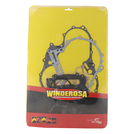 FULL GASKET KIT W/SEALS YAMAHA YFM700R 06-14