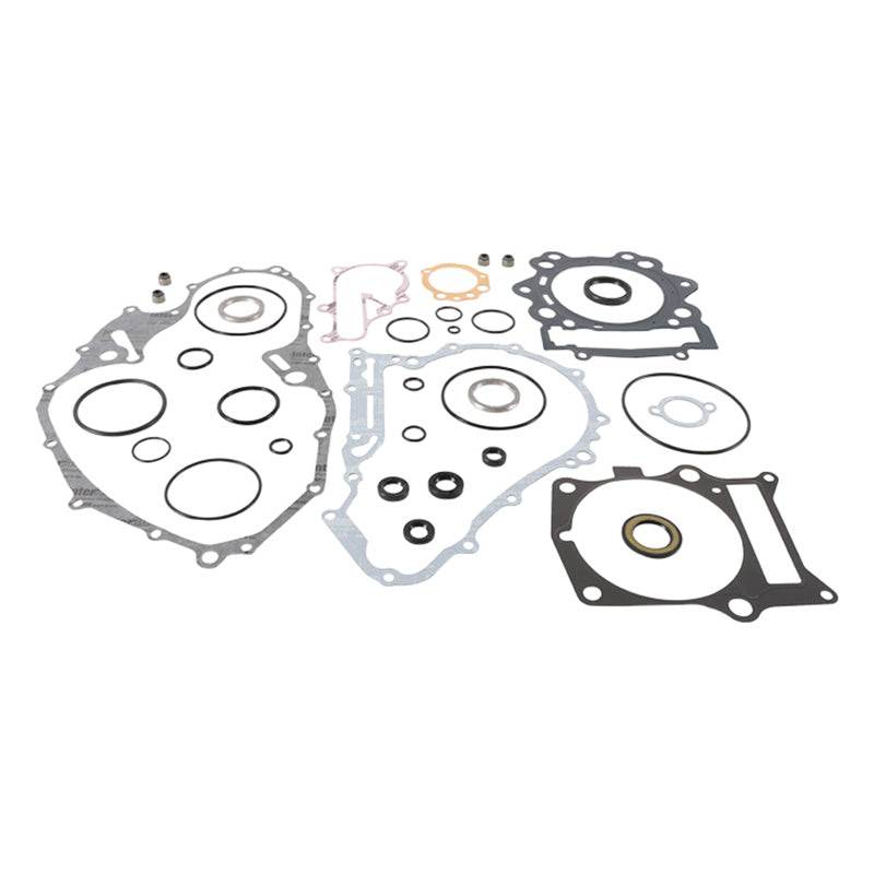 FULL GASKET KIT W/SEALS YAMAHA YFM700R 06-14