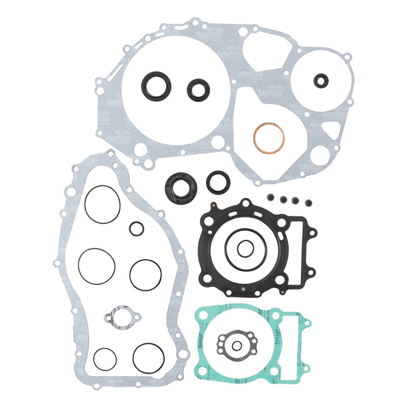 FULL GASKET KIT W/SEALS A.CAT 650 4X4 H1 07-11