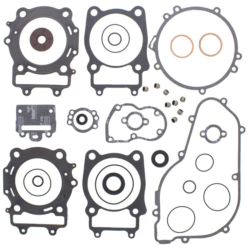 FULL GASKET KIT W/SEALS 1000 THUNDERCAT 08-10