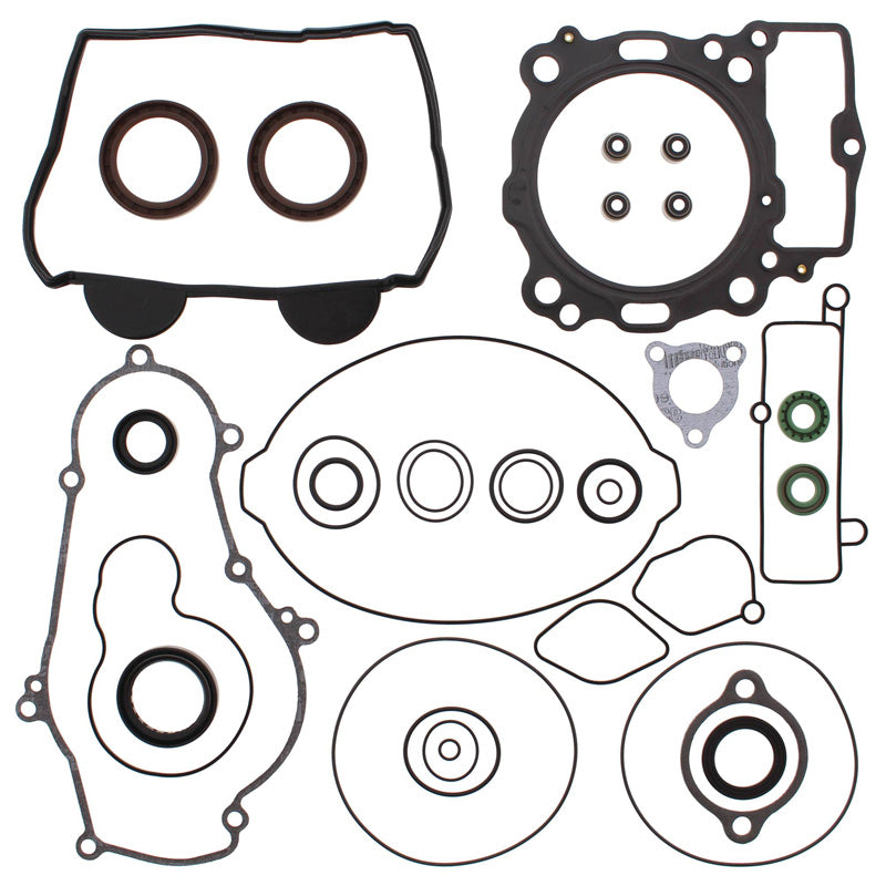 FULL GASKET KIT W/SEALS KTM SX 450 ATV 09-10
