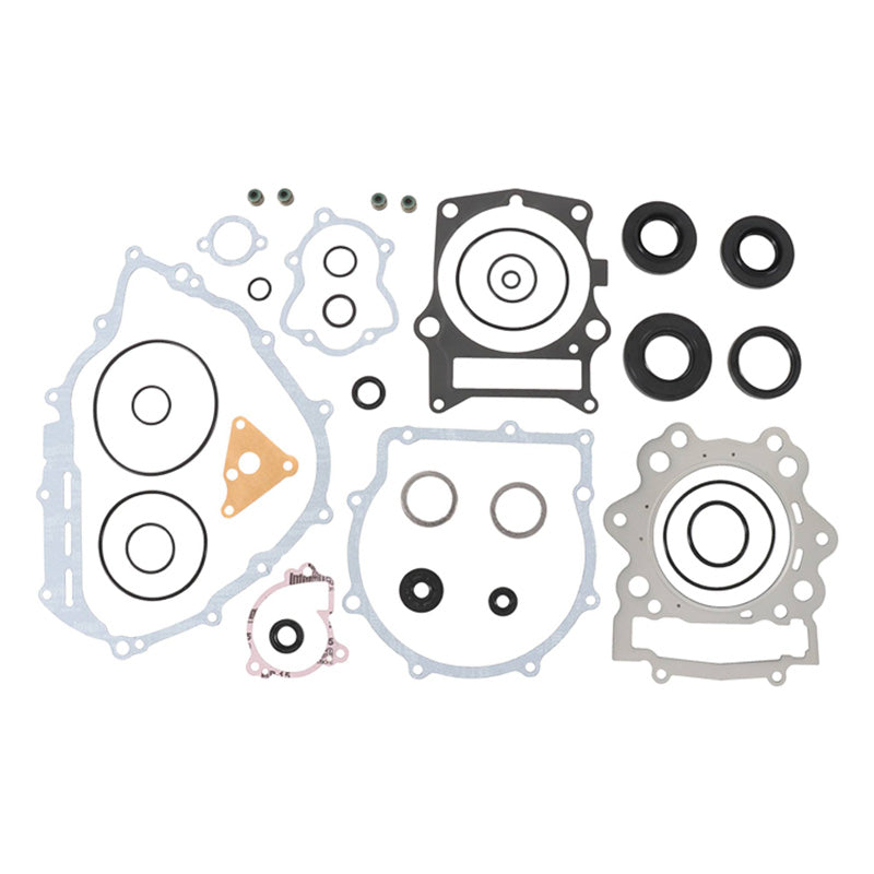 FULL GASKET KIT W/SEALS YAMAHA YFM700 07-13