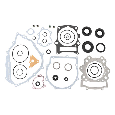 FULL GASKET KIT W/SEALS YAMAHA YFM700 07-13