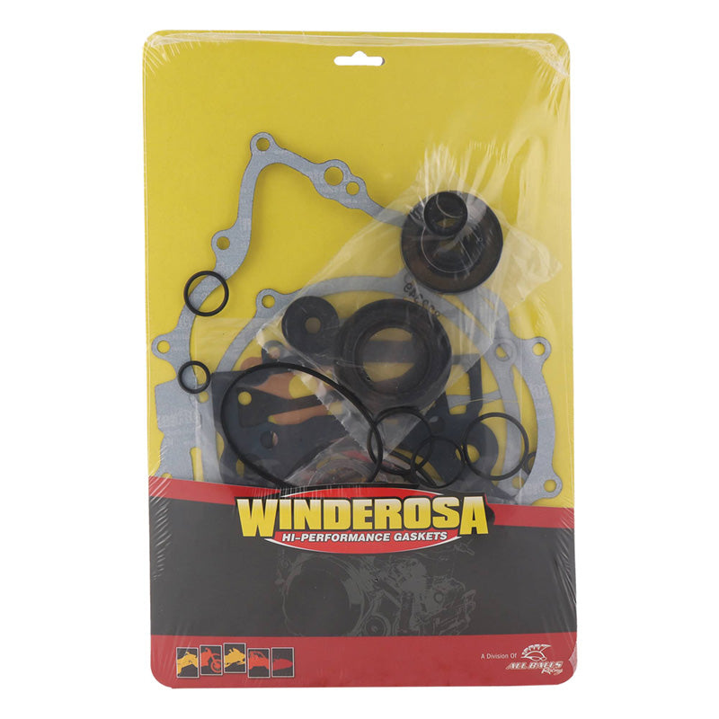 FULL GASKET KIT W/SEALS YAMAHA YFM700 07-13