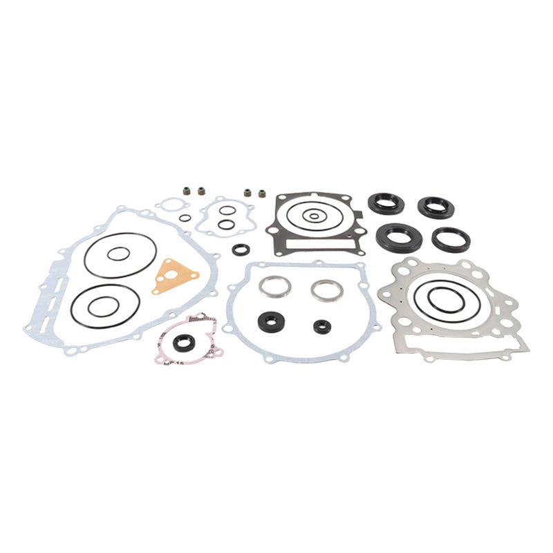 FULL GASKET KIT W/SEALS YAMAHA YFM700 07-13