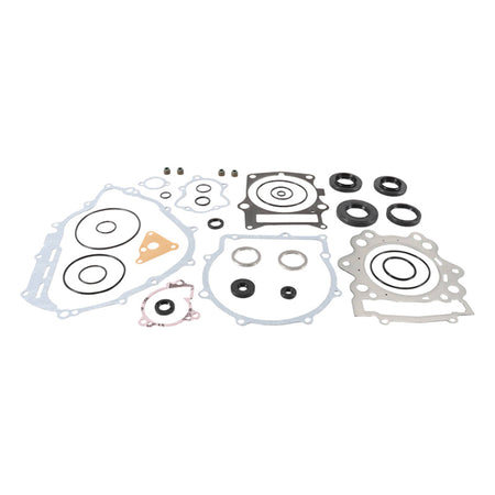 FULL GASKET KIT W/SEALS YAMAHA YFM700 07-13