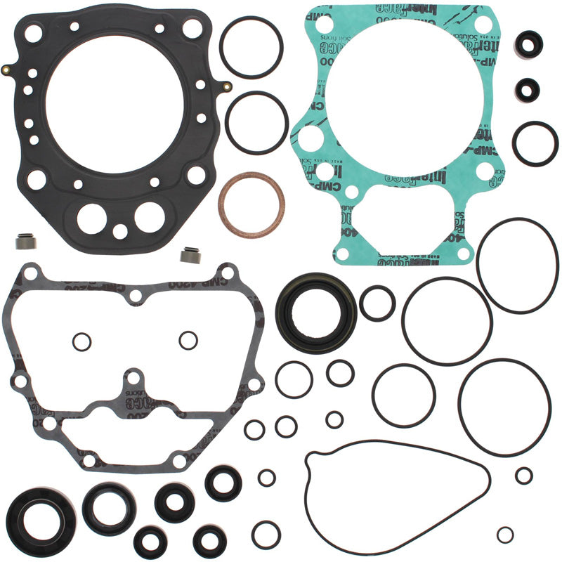 FULL GASKET KIT W/SEALS HONDA TRX420FA 15-16
