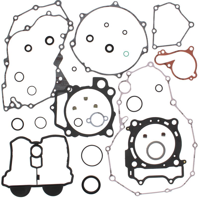 FULL GASKET KIT W/SEALS YAMAHA YFZ450R 09-19