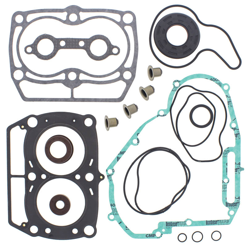 FULL GASKET KIT W/SEALS SPORTSMAN 800 05-10