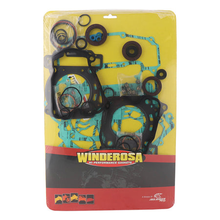FULL GASKET KIT W/SEALS OUTLANDER 500 07-15
