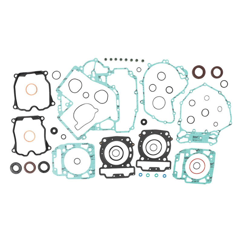 FULL GASKET KIT W/SEALS OUTLANDER 800 06-11