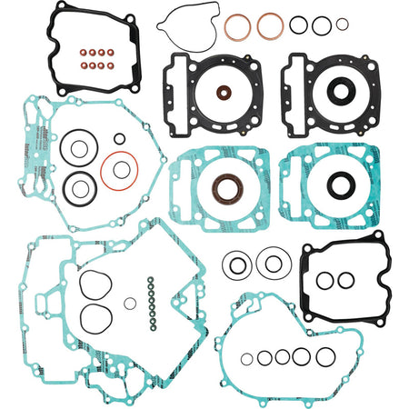 FULL GASKET KIT W/SEALS OUTLANDER 800R 12-15