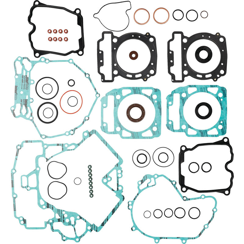 FULL GASKET KIT W/SEALS OUTLANDER 800R 12-15