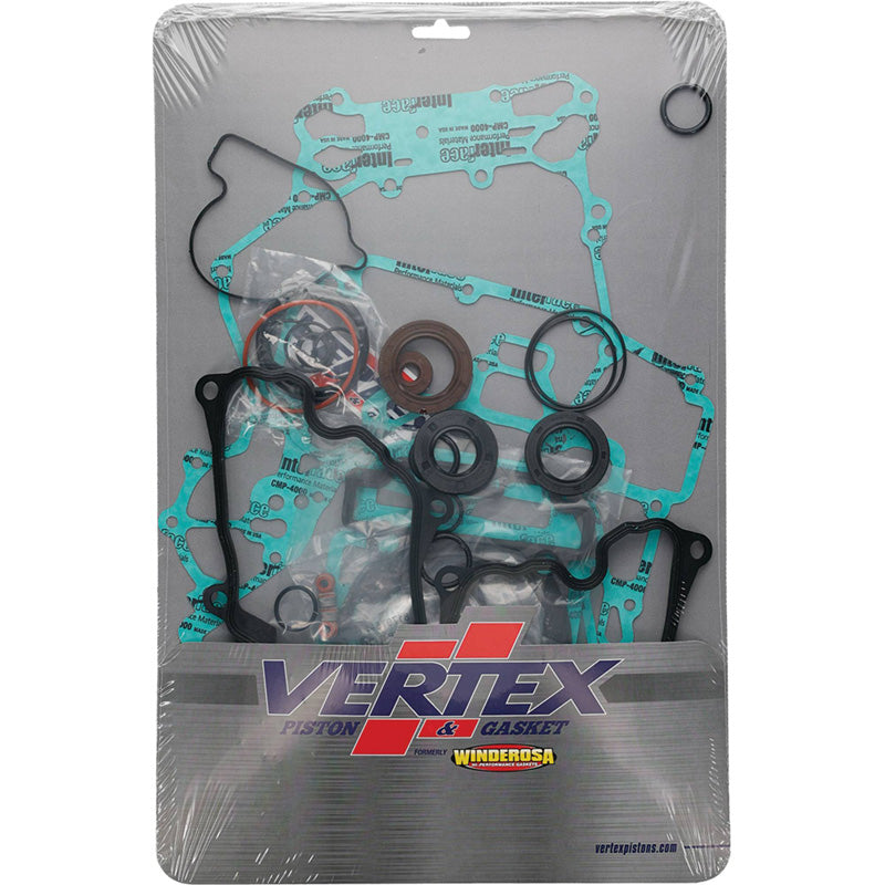 FULL GASKET KIT W/SEALS OUTLANDER 800R 12-15