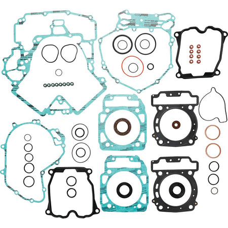 FULL GASKET KIT W/SEALS OUTLANDER 800R 12-15