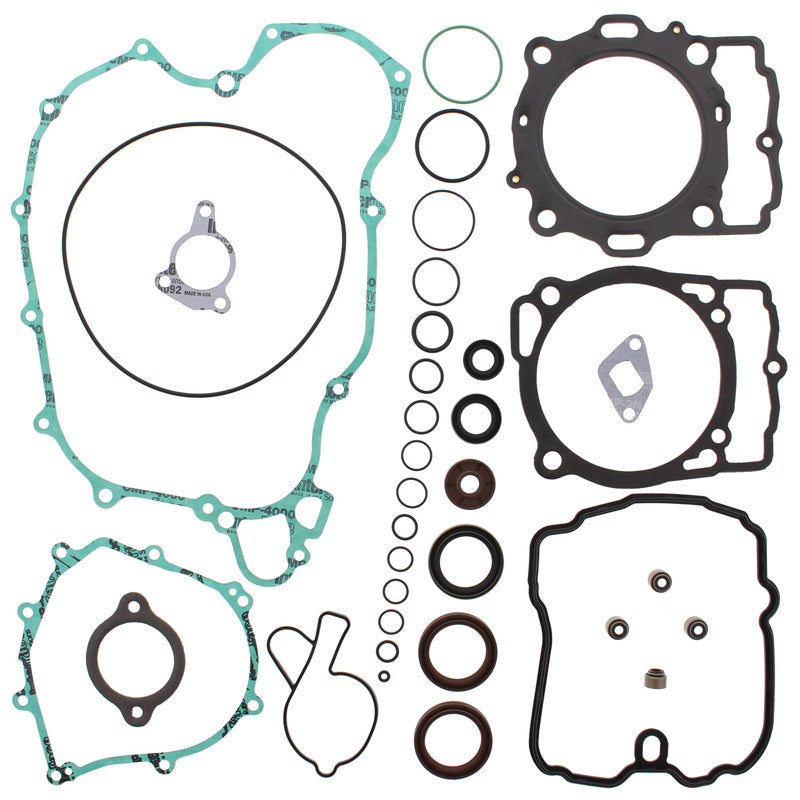 FULL GASKET KIT W/SEALS KTM SX-F 450 2013