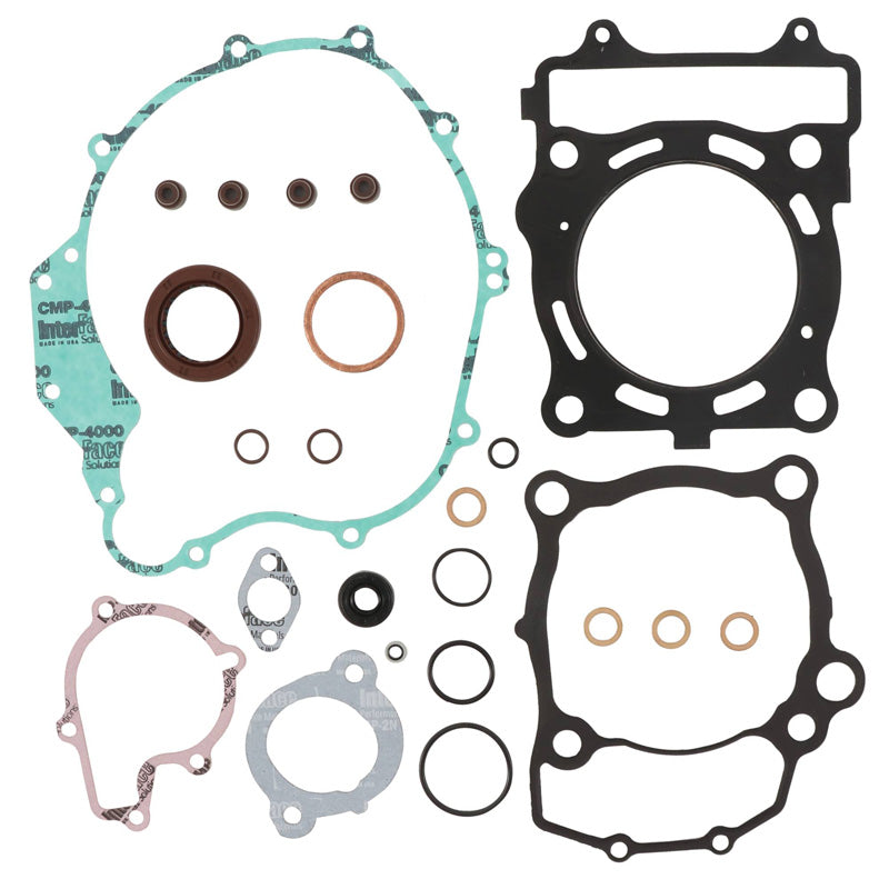 FULL GASKET KIT W/SEALS SPORTSMAN 550 11-13