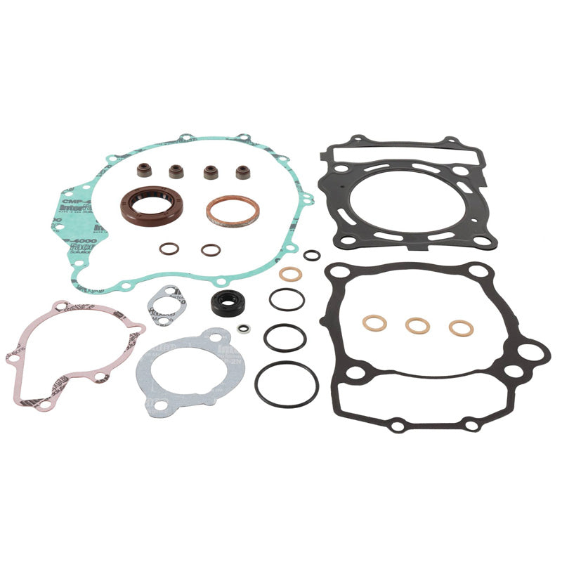 FULL GASKET KIT W/SEALS SPORTSMAN 550 11-13
