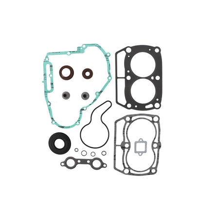 FULL GASKET KIT W/SEALS POL RZR S 800 11-14