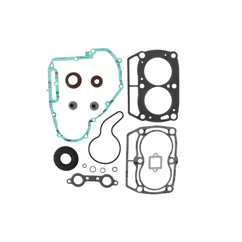 FULL GASKET KIT W/SEALS POL RZR S 800 11-14