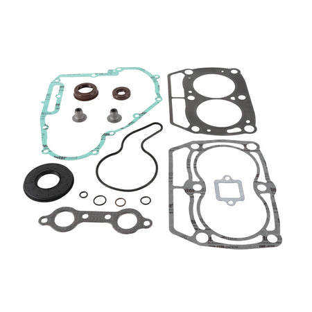FULL GASKET KIT W/SEALS POL RZR S 800 11-14