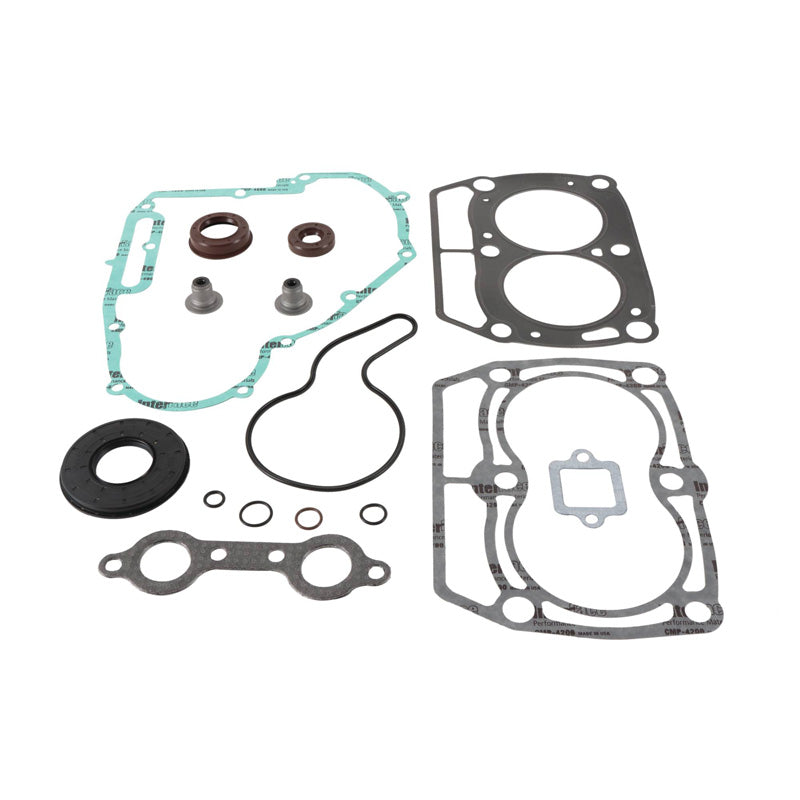 FULL GASKET KIT W/SEALS POL RZR S 800 11-14