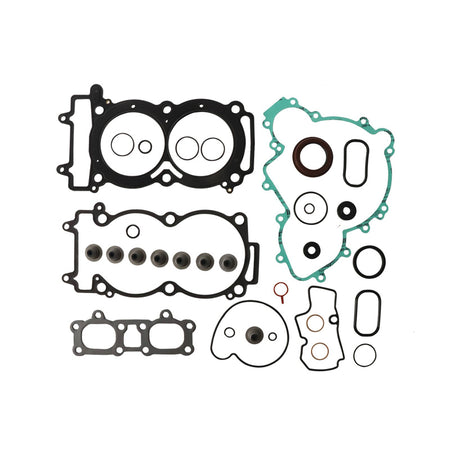 FULL GASKET KIT W/SEALS POL RZR 4 900 15-16