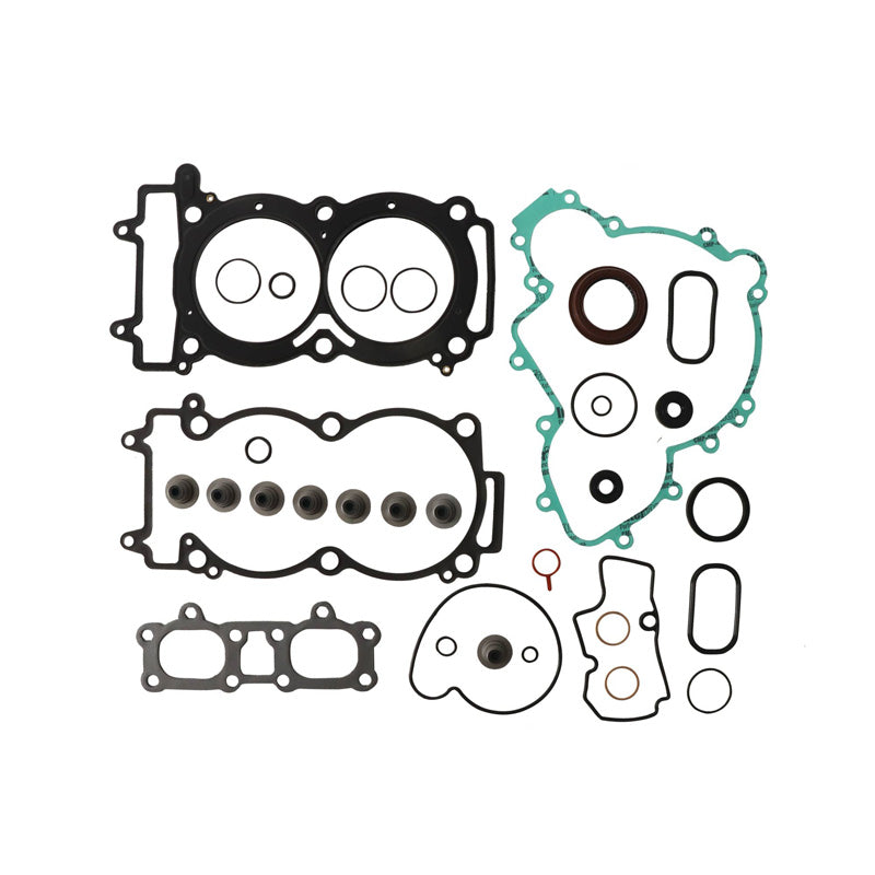 FULL GASKET KIT W/SEALS POL RZR 4 900 15-16