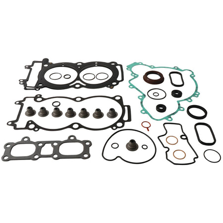FULL GASKET KIT W/SEALS POL RZR 4 900 15-16