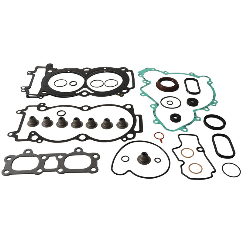 FULL GASKET KIT W/SEALS POL RZR 4 900 15-16