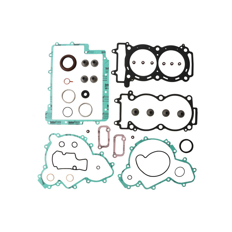 FULL GASKET KIT W/SEALS RZR 4 XP 900 12-14