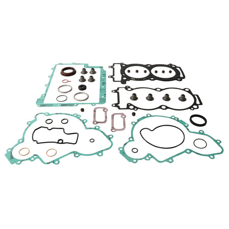 FULL GASKET KIT W/SEALS RZR 4 XP 900 12-14